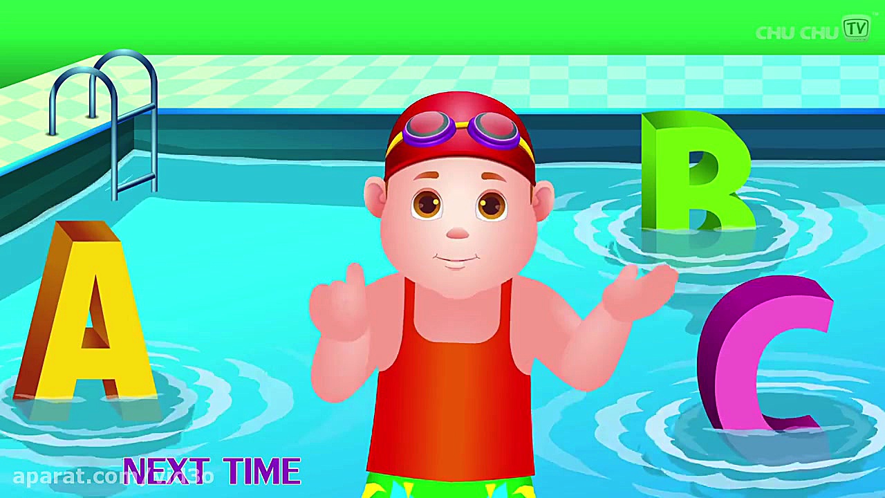 ABC Song | ABC Alphabet Song for Children | Nursery Rhymes