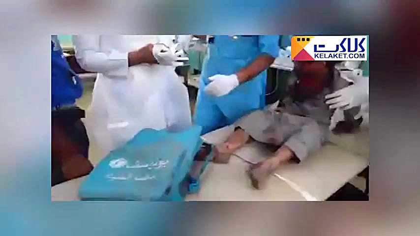 حمله بی رحمانه هواپیمای سعودی...