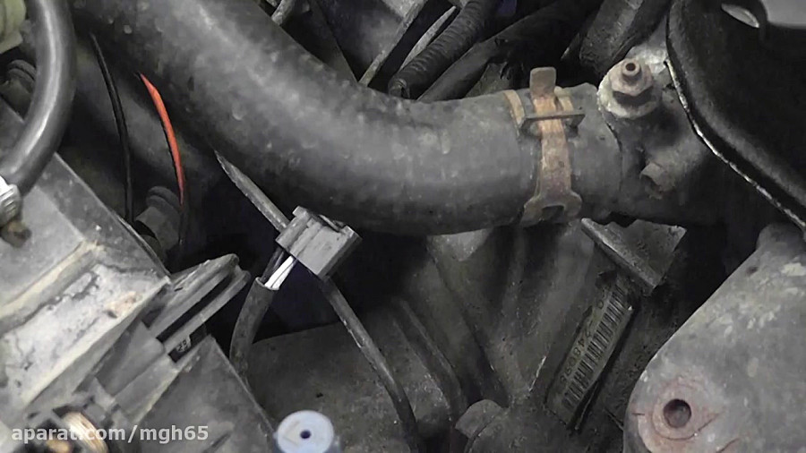 O2 Sensor On A Scope How to test an oxygen sensor on a Honda (scope vs voltmeter)