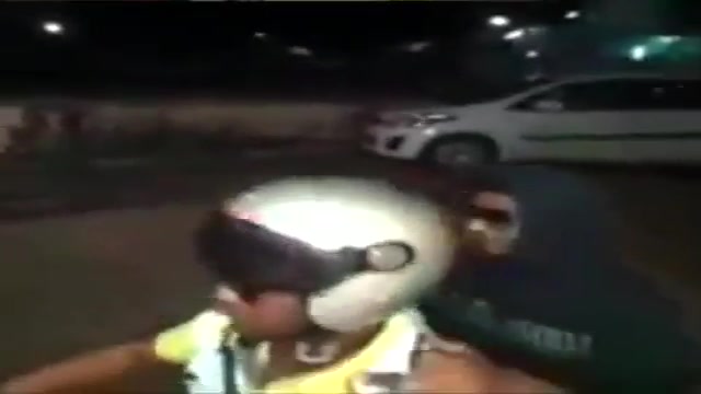 خرکی ترین موتور سواری جهان