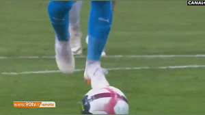 اولین گل فصل جدید لیگ یک فرانس...