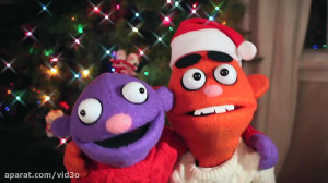 Rockin& 039; Around the Christ...