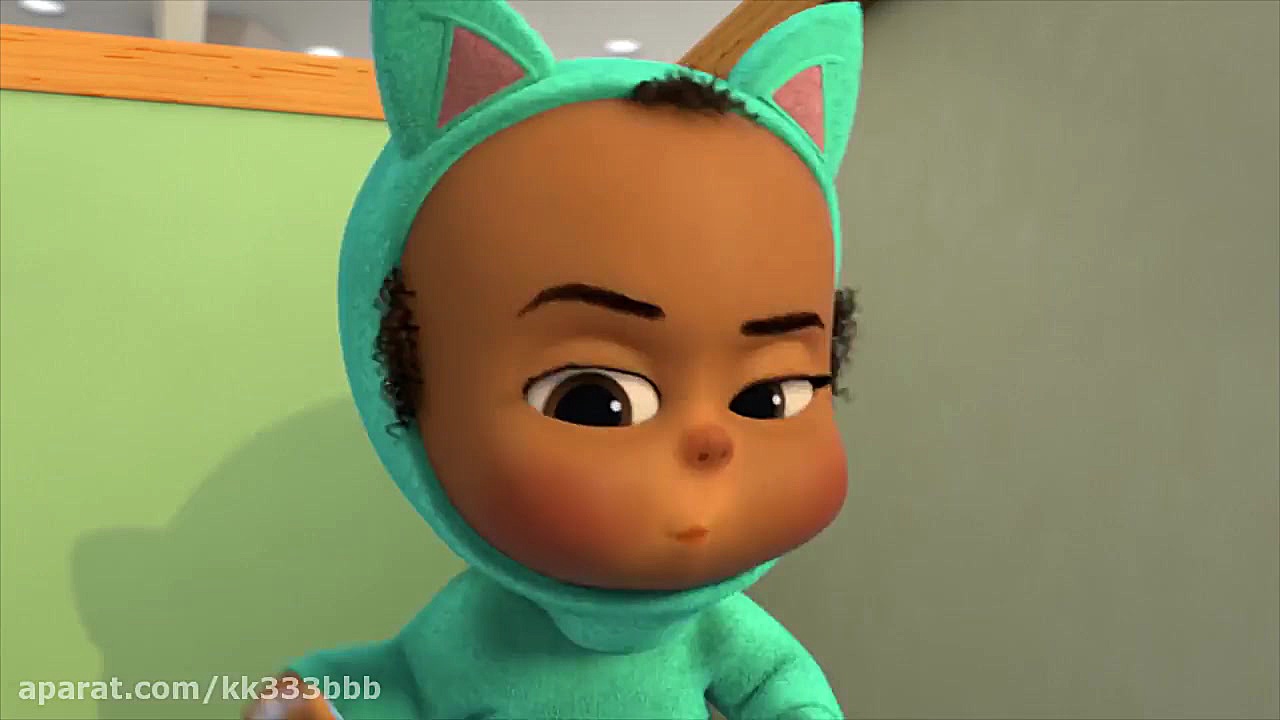 سریال بچه ریس بازگشت به کار فص...