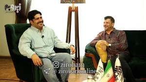 ماجرای پخش فیلم عروسی برادر مح...