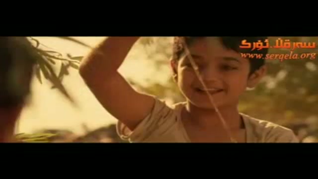 فیلم کوتاه  بی کس