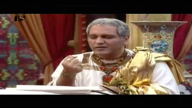 پیش نمایش سریال قهوه تلخ