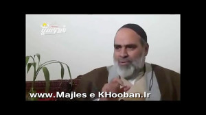 هدف از قمه زنی تخریب مذهب تشیع...