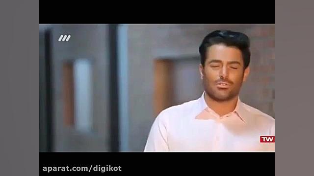 مسابقه &laquo;برنده باش&raquo; با اجرای محمدرضا گلزار زمان122ثانیه
