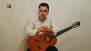 ✔آنونس قسمت (38) صفر تا صد گیت...