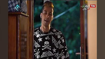 پایتخت 5  بهتاش؛ بگم دیس ایزِ...