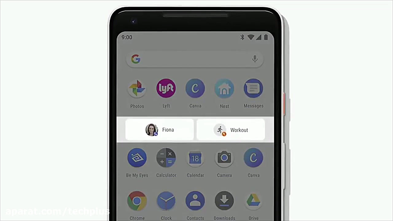 بررسی اندروید ۹.۰ پای (Android...