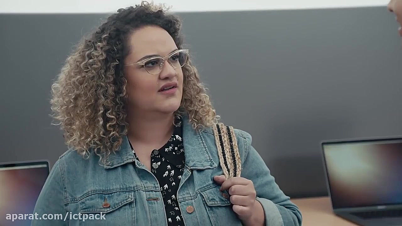 تبلیغ گلکسی نوت 9 بر ضد اپل شم...