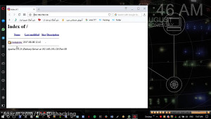 Install apache2 Enable localho...
