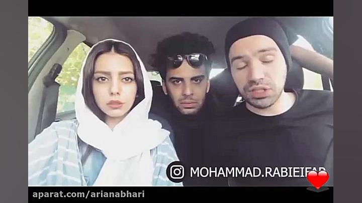 خنده دارترین دابسمش های محمد ر...