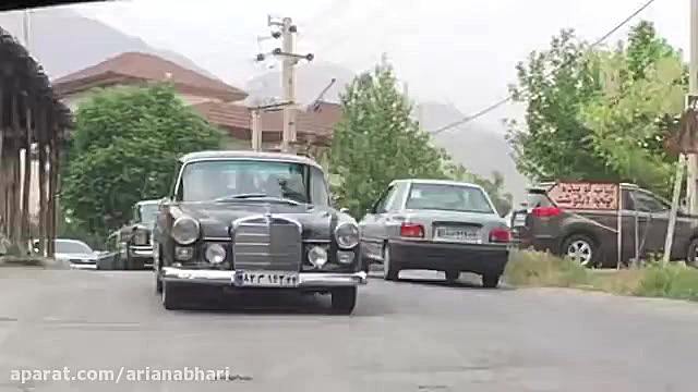 اخبار خودرو  دورهمی خودرو های...