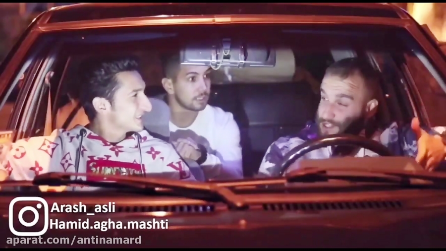 جديدترين و بهترين كليپ ها و دا...