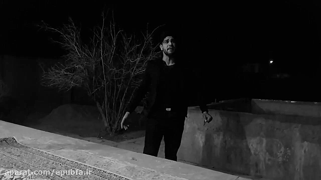 سکانس معروف بهروز وثوق در فیلم...