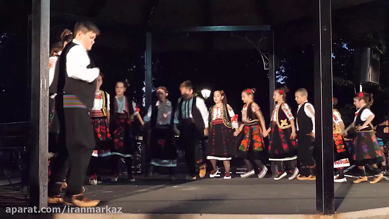 بلگراد زیبا و باشکوه