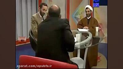 سخنان تکان دهنده صادق زیبا کلا...