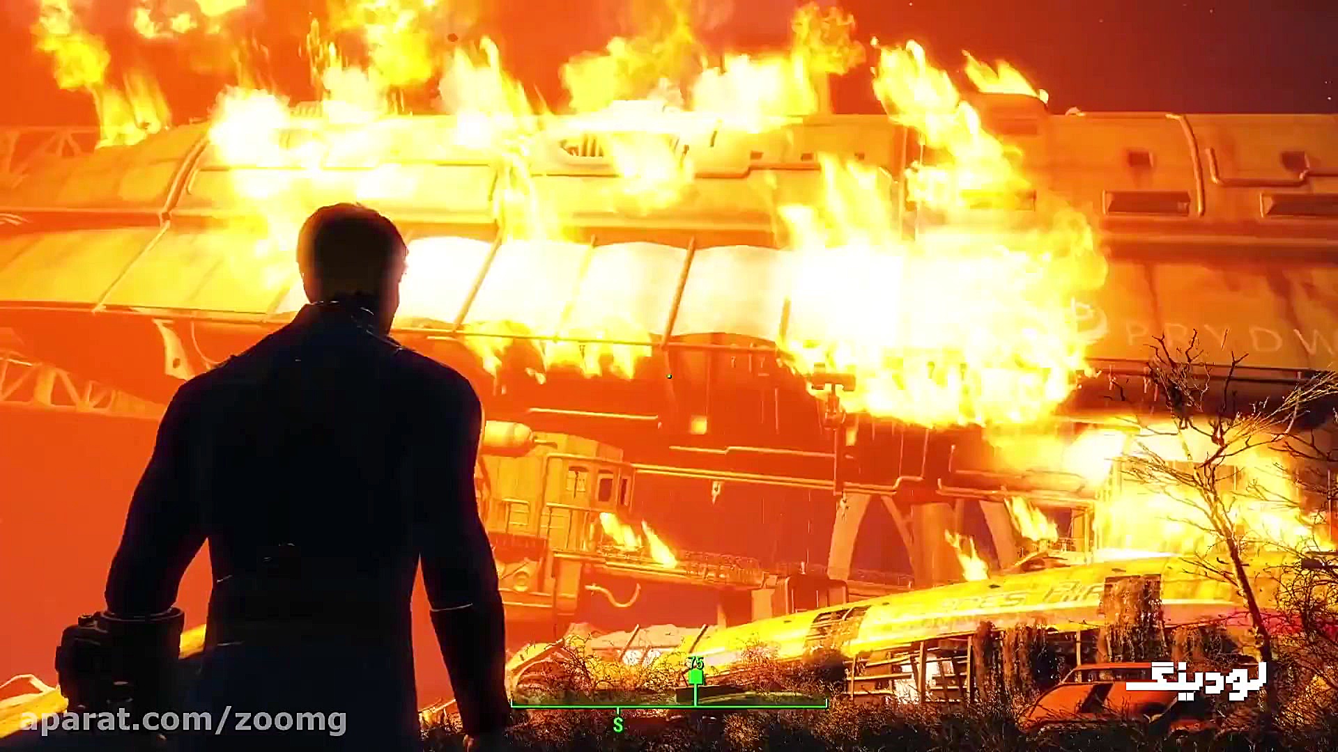 بهترین جهان های آخرالزمانی در...