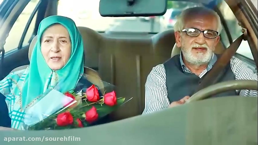 تیزر فرهنگی &laquo;قرار پنجشنب...