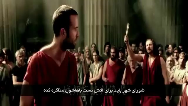 وقتی باید از یک فیلم ضد ایرانی...