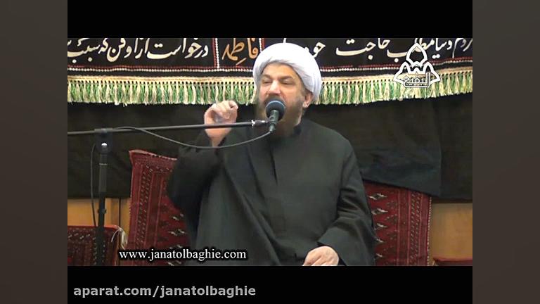 علم و عمل  حجت الاسلام اعتمادی...