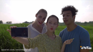 نگاهی به قلم لمسی S Pen در Sam...