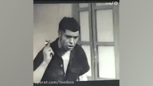 واقعا فیلم "گوزن ها"...