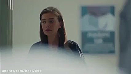 اکیا(کارا سودا قسمت 36)سکانس ع...