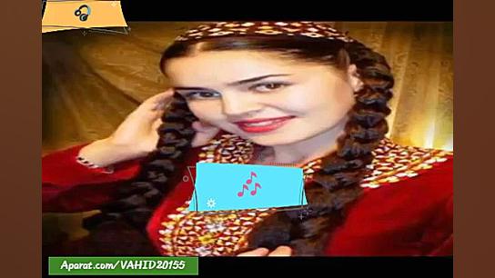 آهنگ شاد آذری ترکی