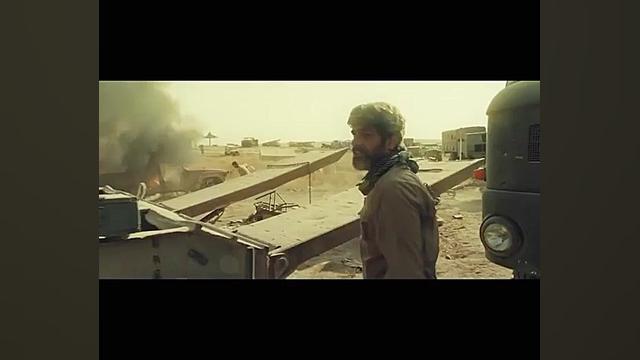 فیلم سینمایی تنگه ابوقریب