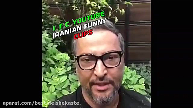 تیکه خدادا به میناوند و جواب ج...