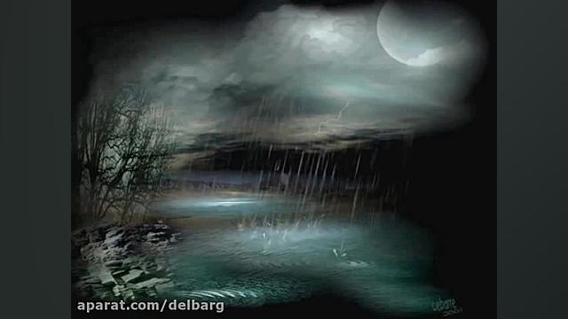 ونسا می Vanessa Mae  storm  Vi...