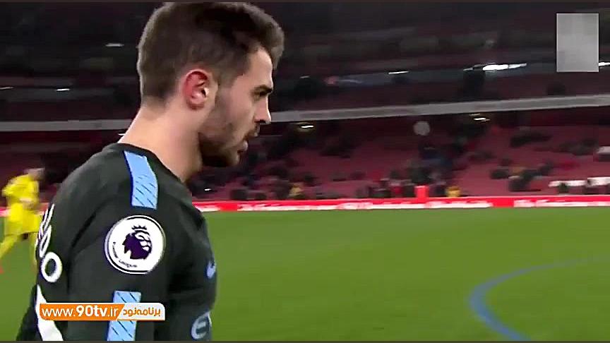 گلها و پاس گلهای برناردو سیلوا...