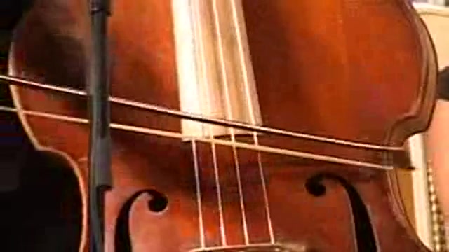 ارکستر کنترباس J.M. Sperger