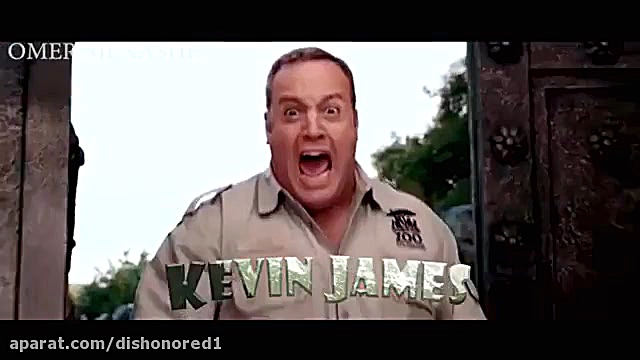 فلیم سینمایی GRAVITY FALLS امد