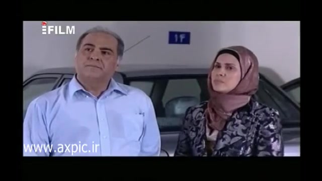 اون دو تا سعید اقاخانی میش