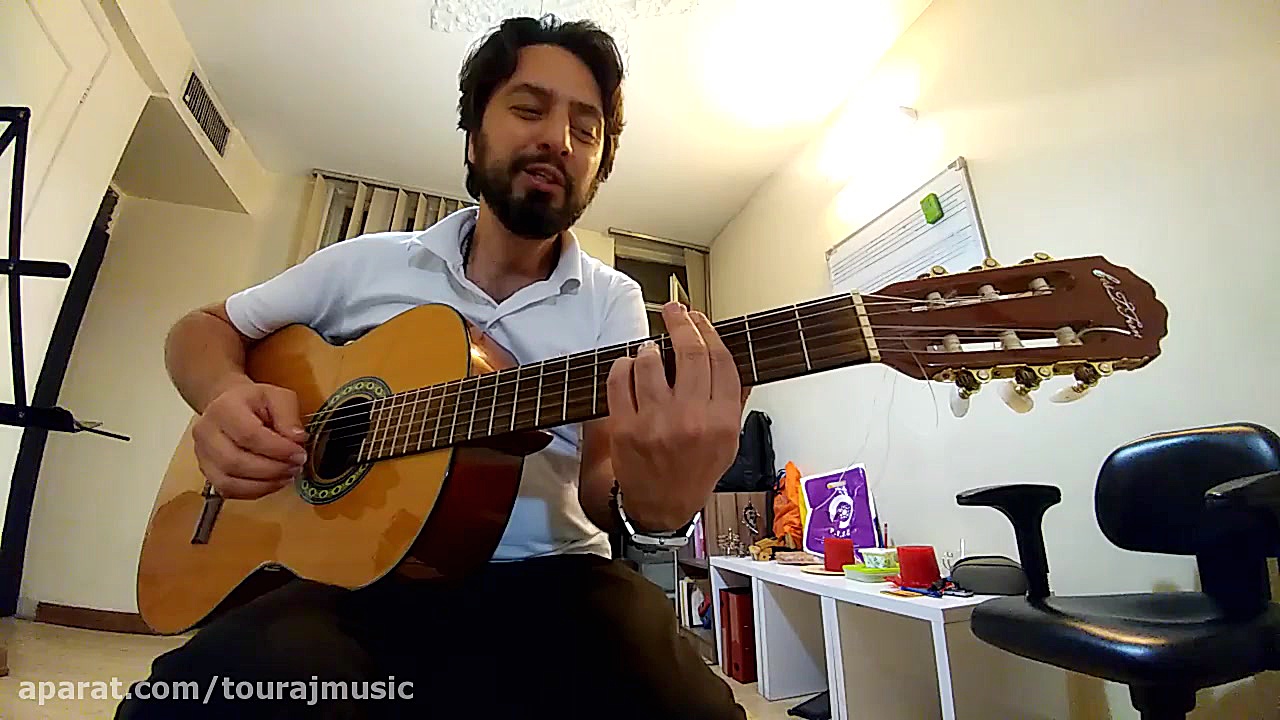 تورج توسلی نیا  داریوش