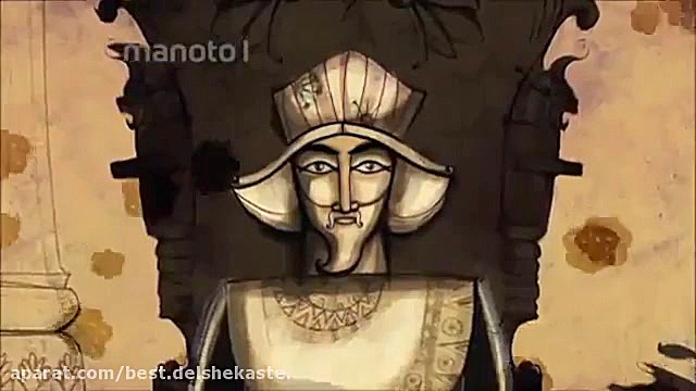 تاریخ فرهنگ و هنر ایران  کوروش...