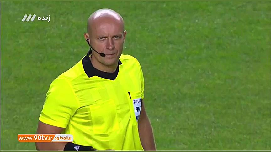 خلاصه سوپرجام اروپا: رئال مادر...