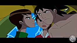 بن تن قسمت ۱۲۹  دوبله فارسی