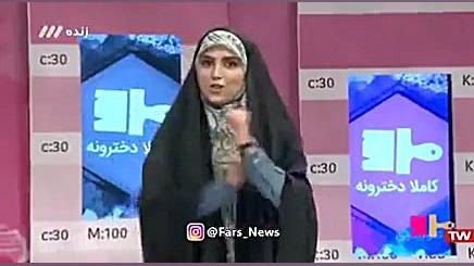 احتکار دارو توسط دختر وزیر و ک...