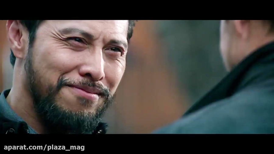تریلر فیلم Mile 22 با بازی مار...