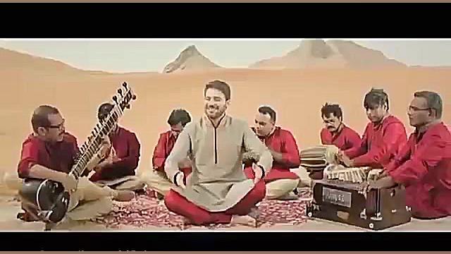 سامی یوسف.اهنگ مست قلندر