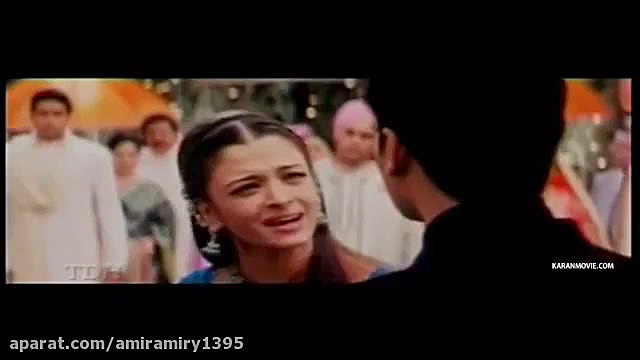 فیلم هندی دوبله فارسی هیچی نگو...