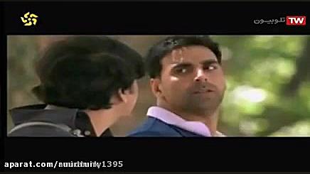 فیلم سینمایی هندی بدو بدو دوبل...