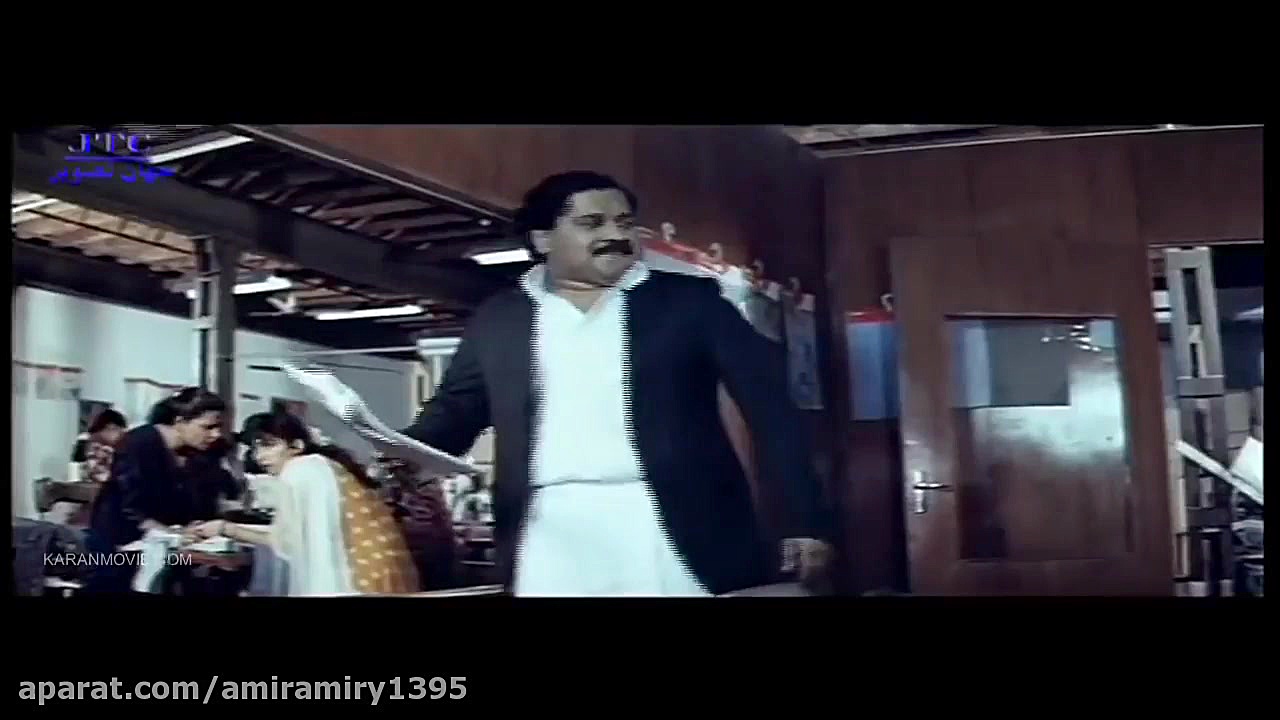 فیلم هندی ما مسافران راه عشقیم...