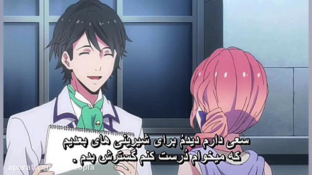 دیالوگ هات را بگو