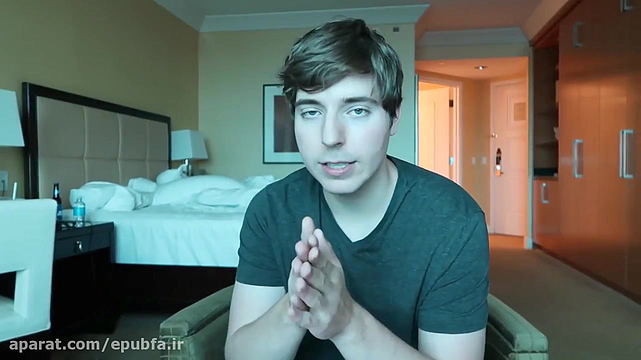 تجربه من از اقامت در هتل ترامپ